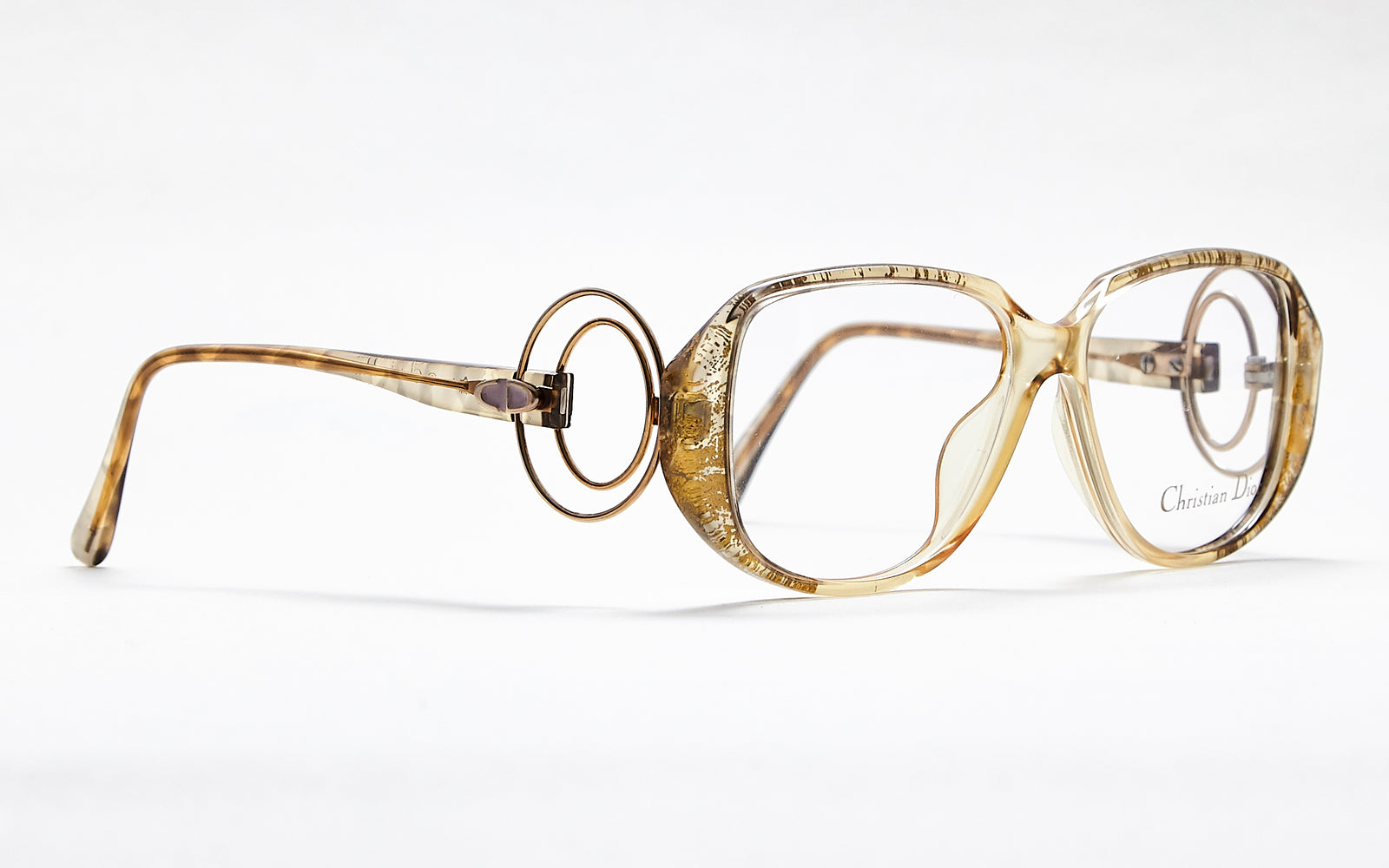 [vintage sunglasses] - BlinkVintage