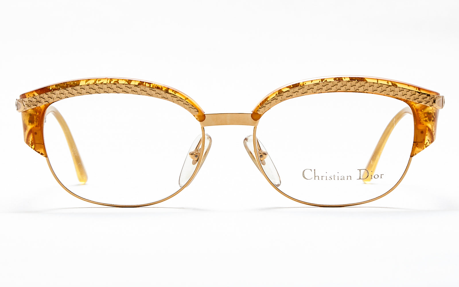 [vintage sunglasses] - BlinkVintage