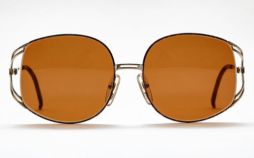 [vintage sunglasses] - BlinkVintage