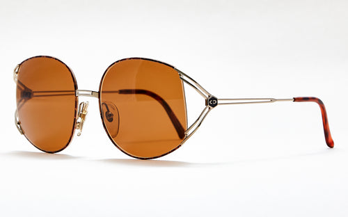 [vintage sunglasses] - BlinkVintage