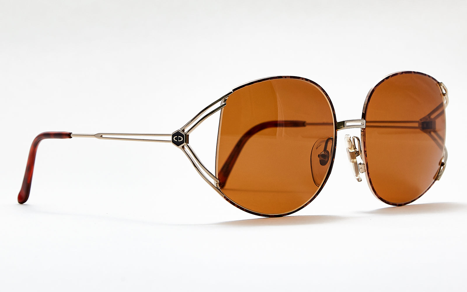 [vintage sunglasses] - BlinkVintage