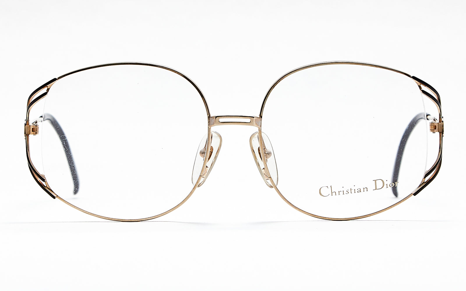 [vintage sunglasses] - BlinkVintage
