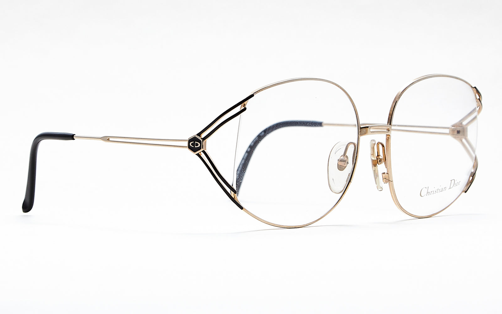 [vintage sunglasses] - BlinkVintage