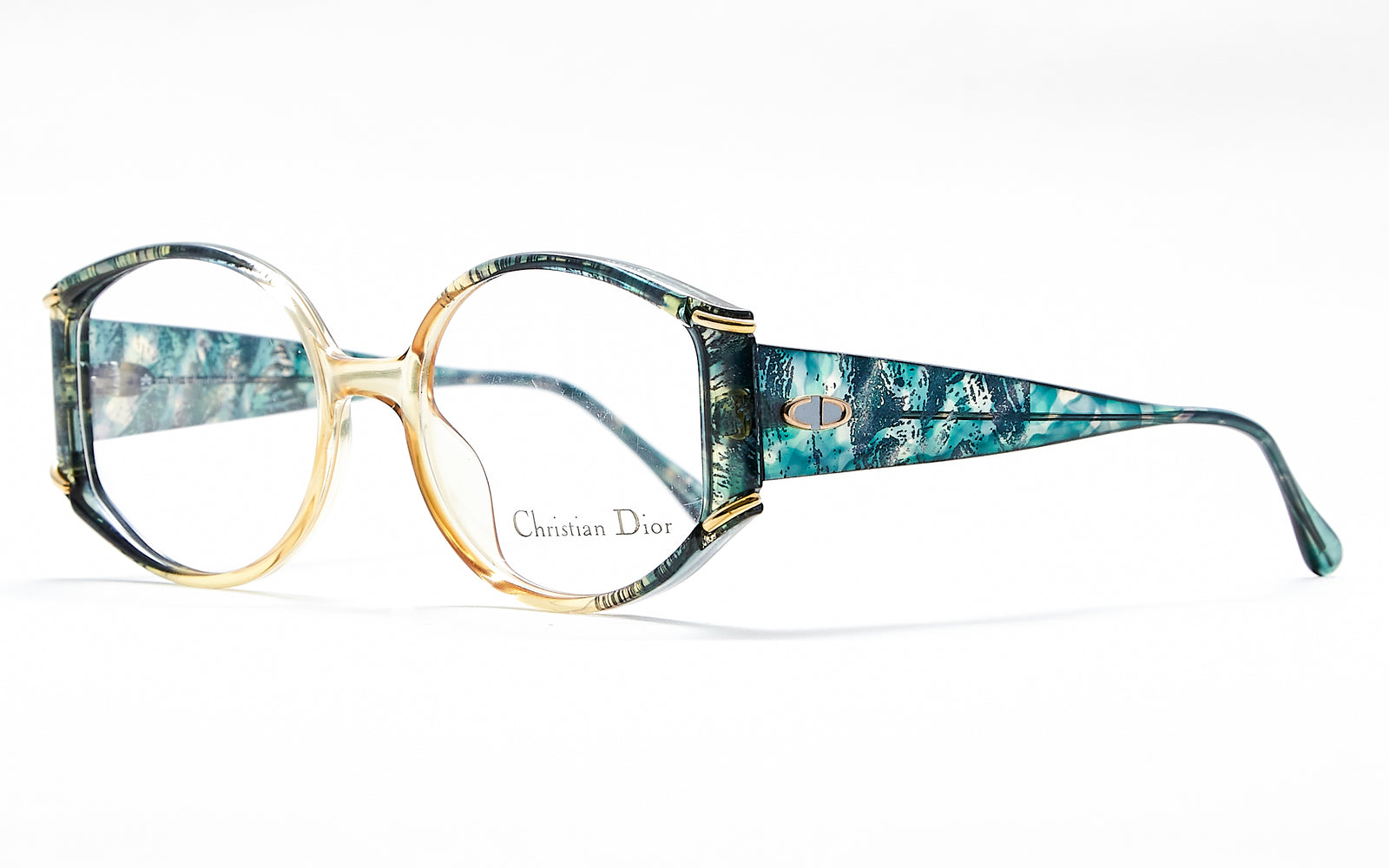 [vintage sunglasses] - BlinkVintage