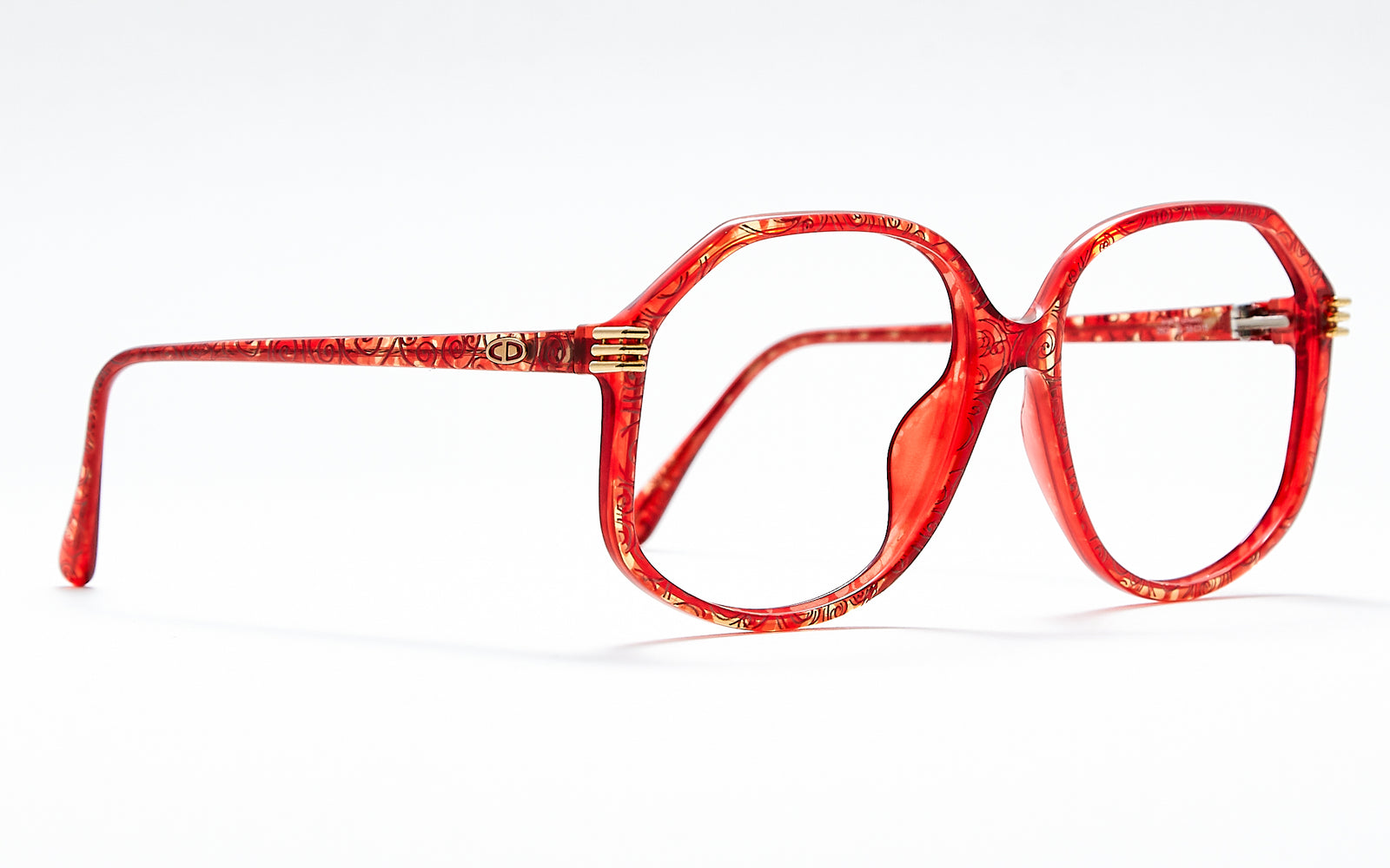 [vintage sunglasses] - BlinkVintage