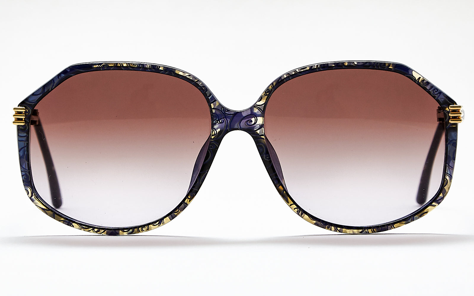 [vintage sunglasses] - BlinkVintage