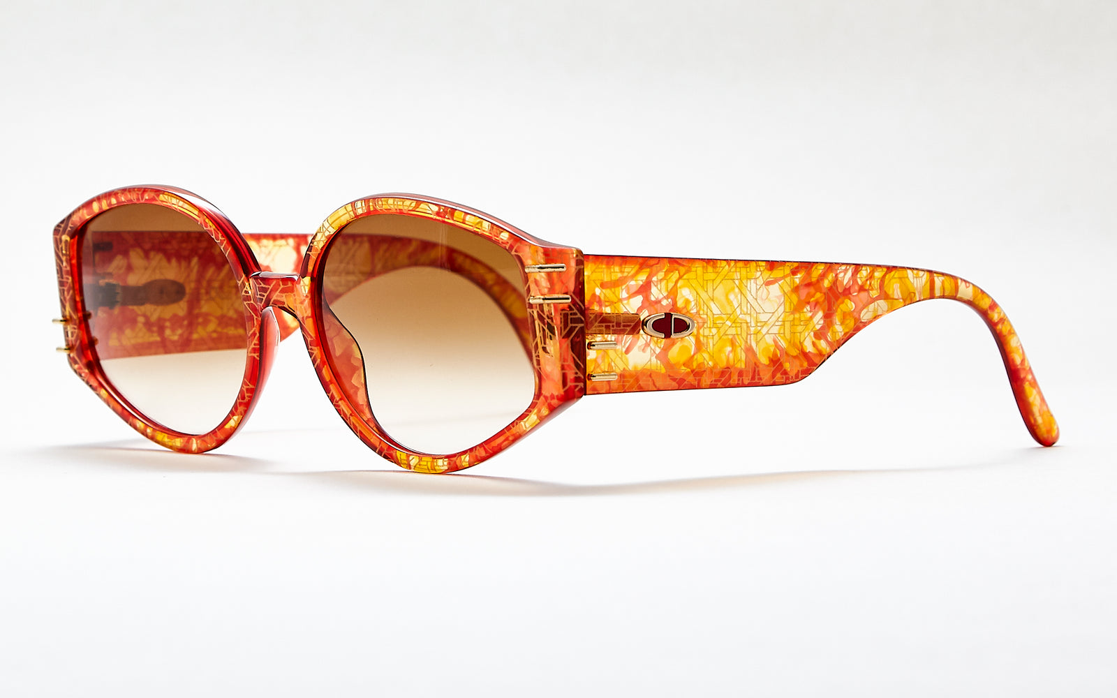 [vintage sunglasses] - BlinkVintage