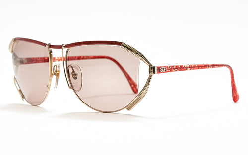 [vintage sunglasses] - BlinkVintage