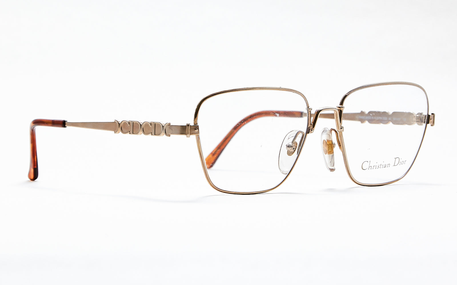 [vintage sunglasses] - BlinkVintage