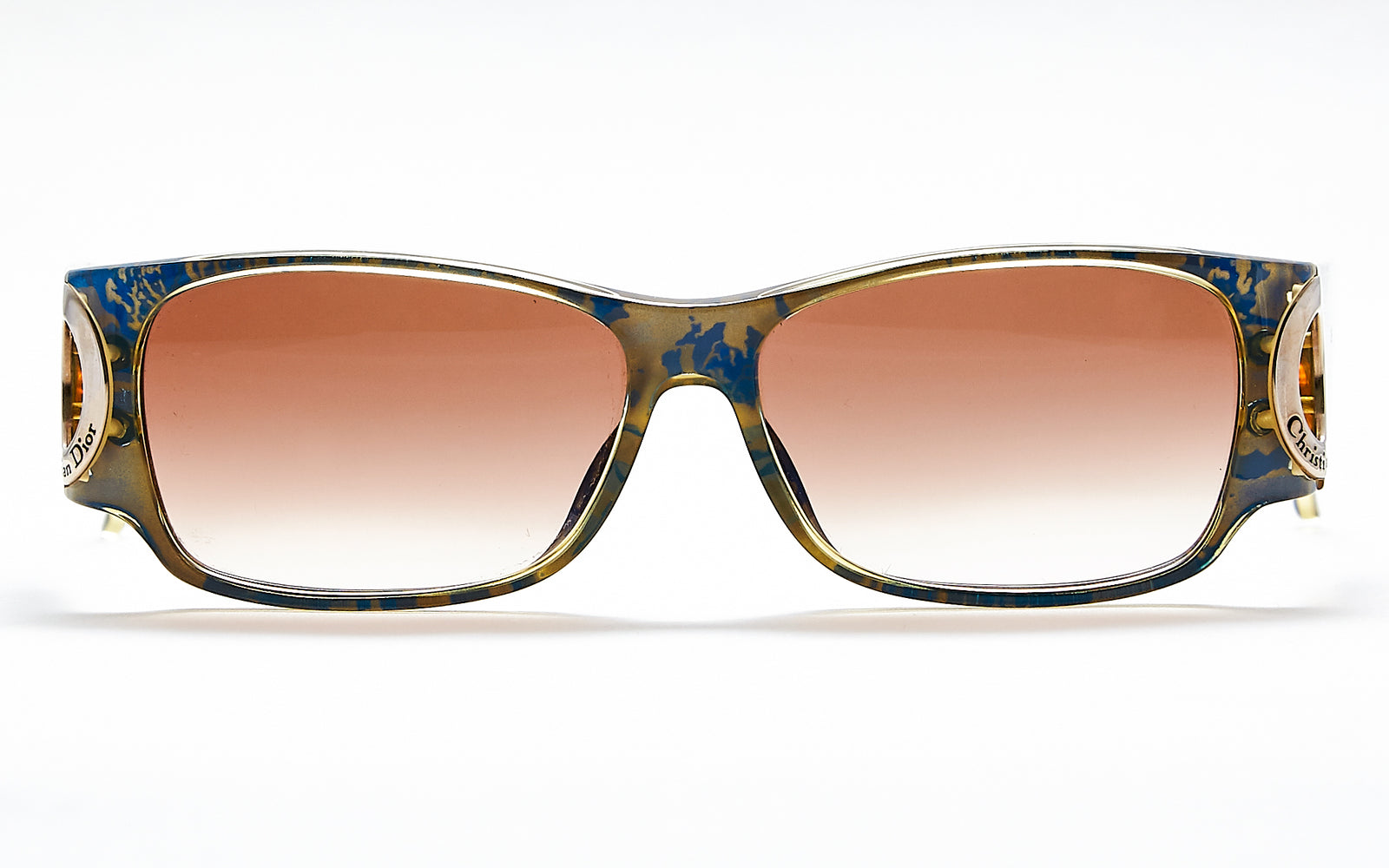 [vintage sunglasses] - BlinkVintage
