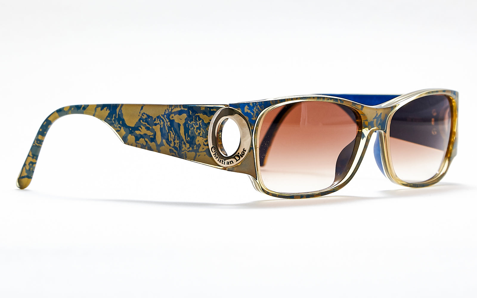 [vintage sunglasses] - BlinkVintage