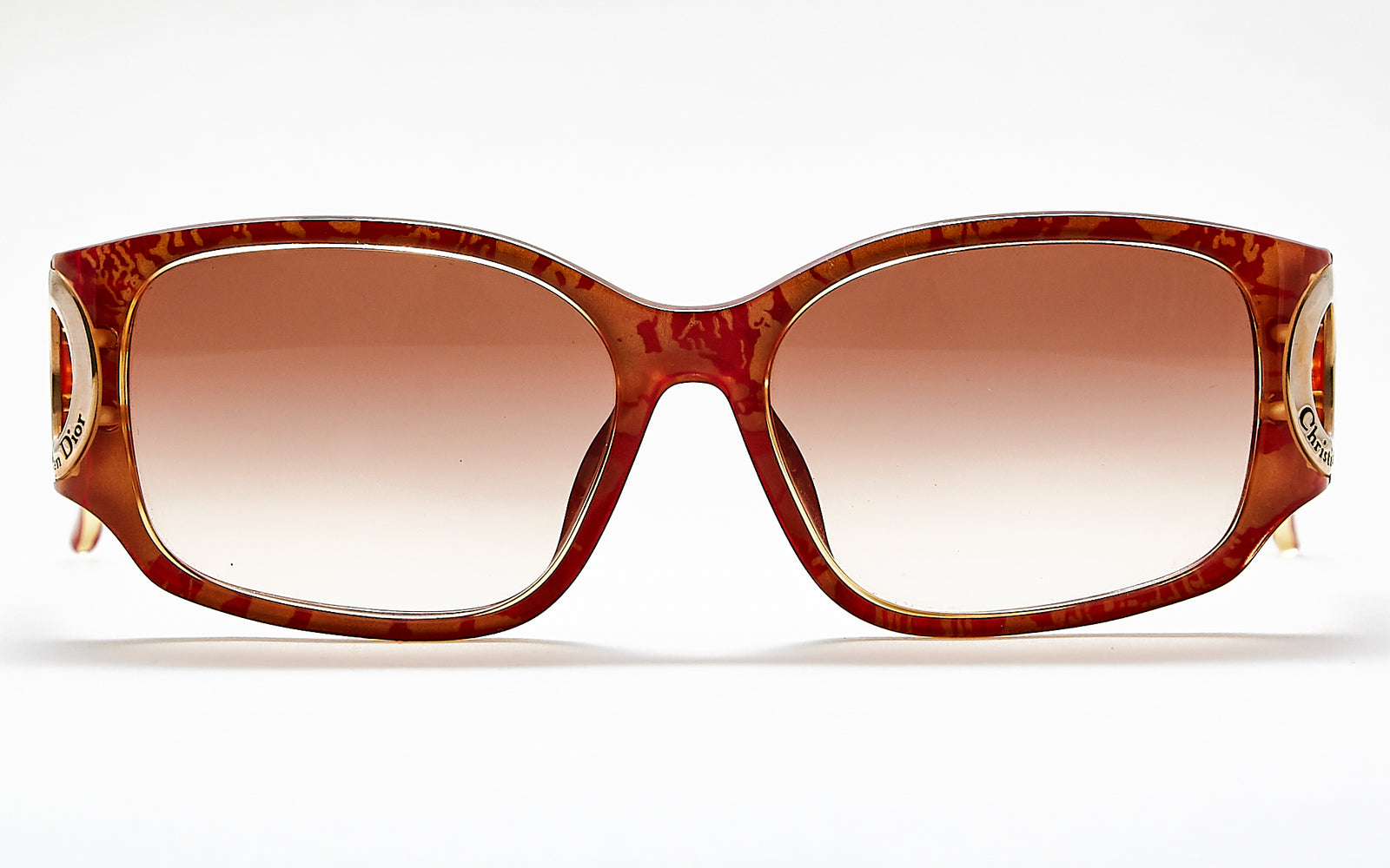 [vintage sunglasses] - BlinkVintage
