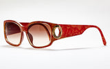 [vintage sunglasses] - BlinkVintage