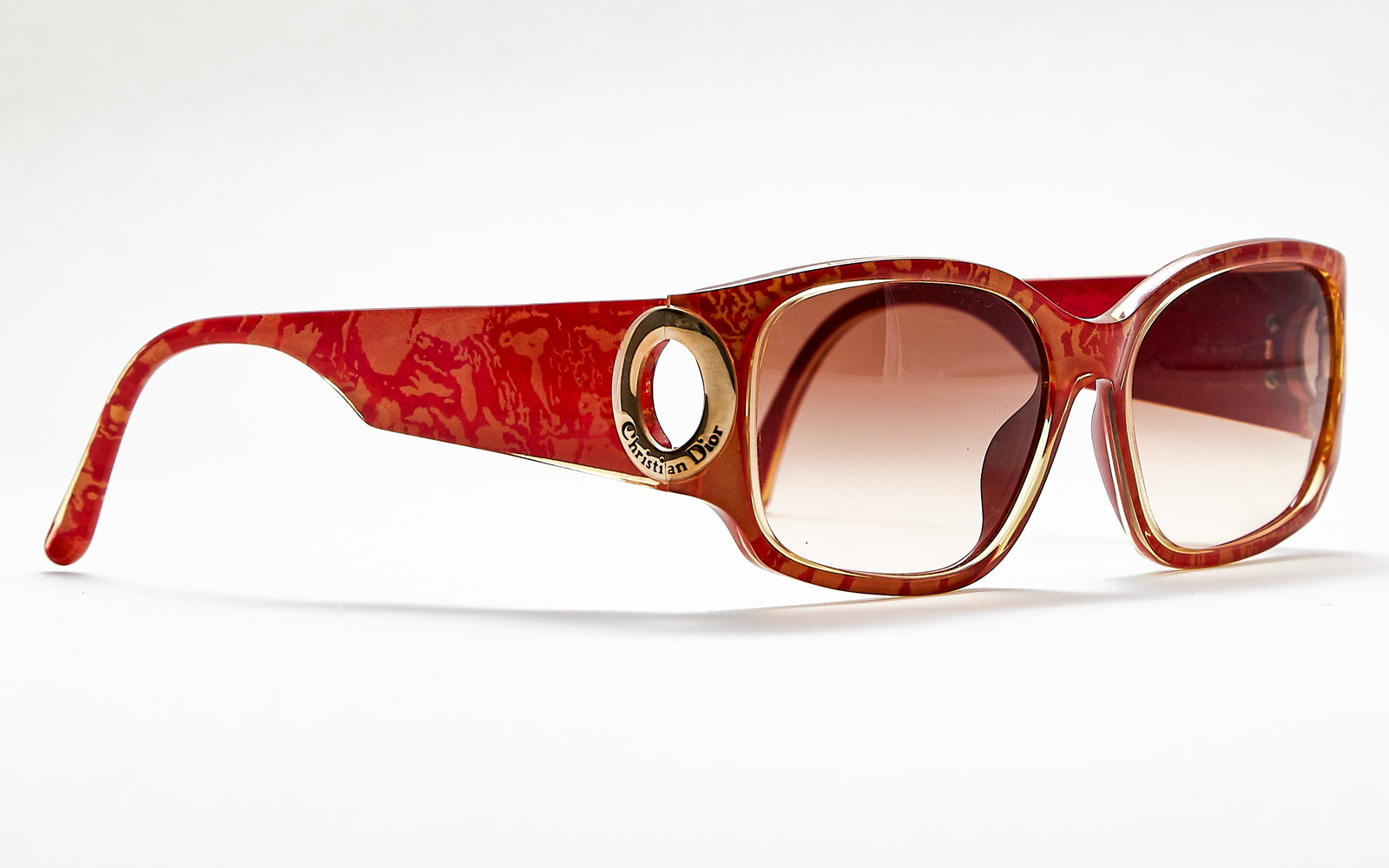 [vintage sunglasses] - BlinkVintage