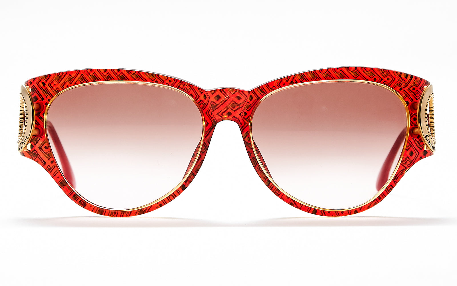 [vintage sunglasses] - BlinkVintage