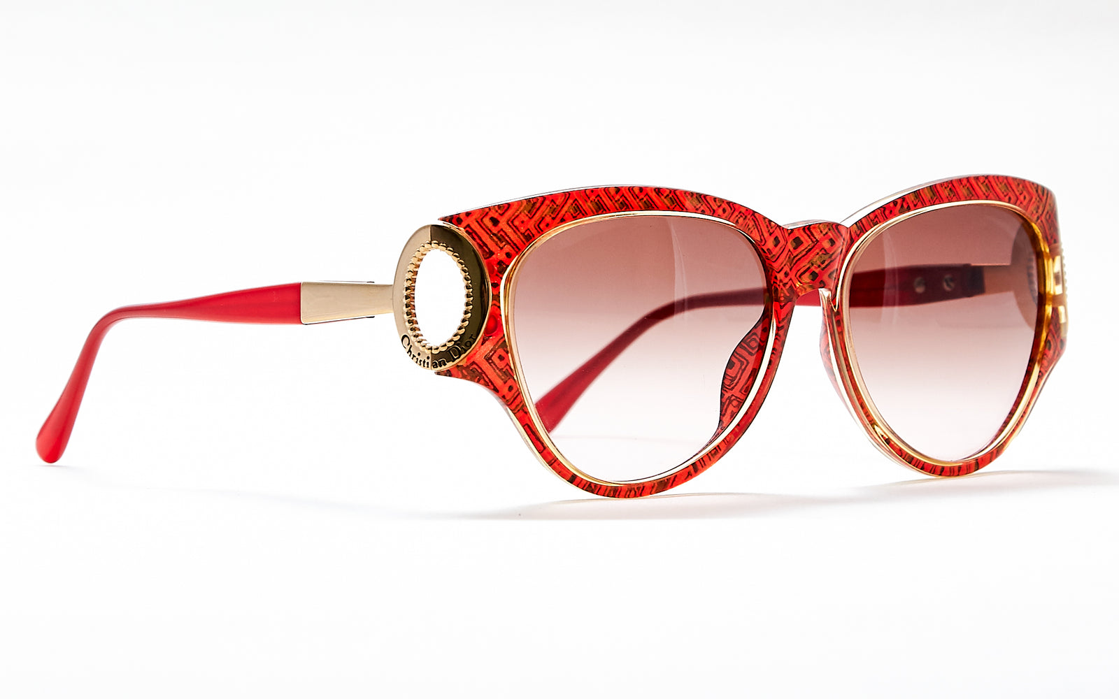 [vintage sunglasses] - BlinkVintage