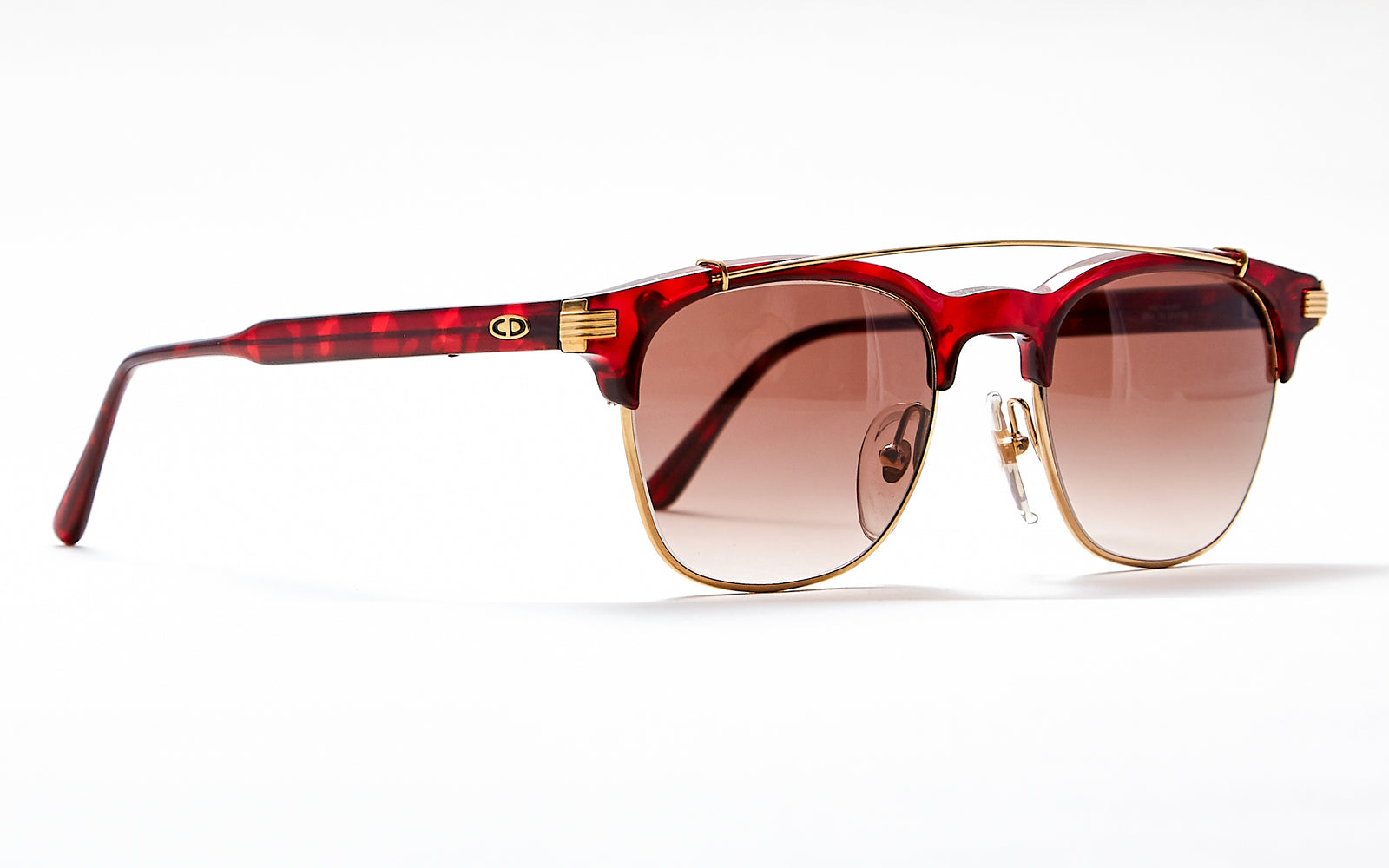 [vintage sunglasses] - BlinkVintage