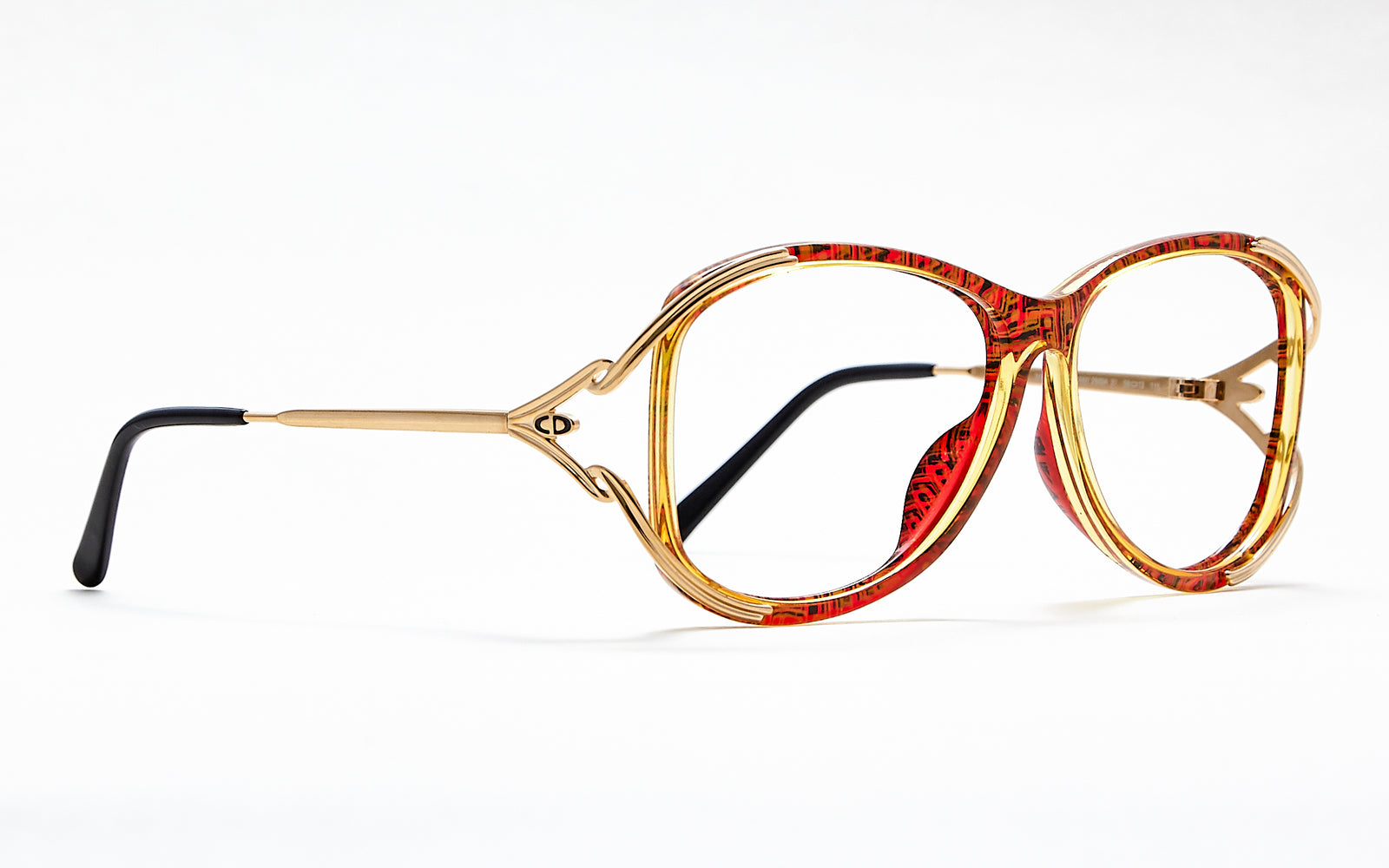 [vintage sunglasses] - BlinkVintage