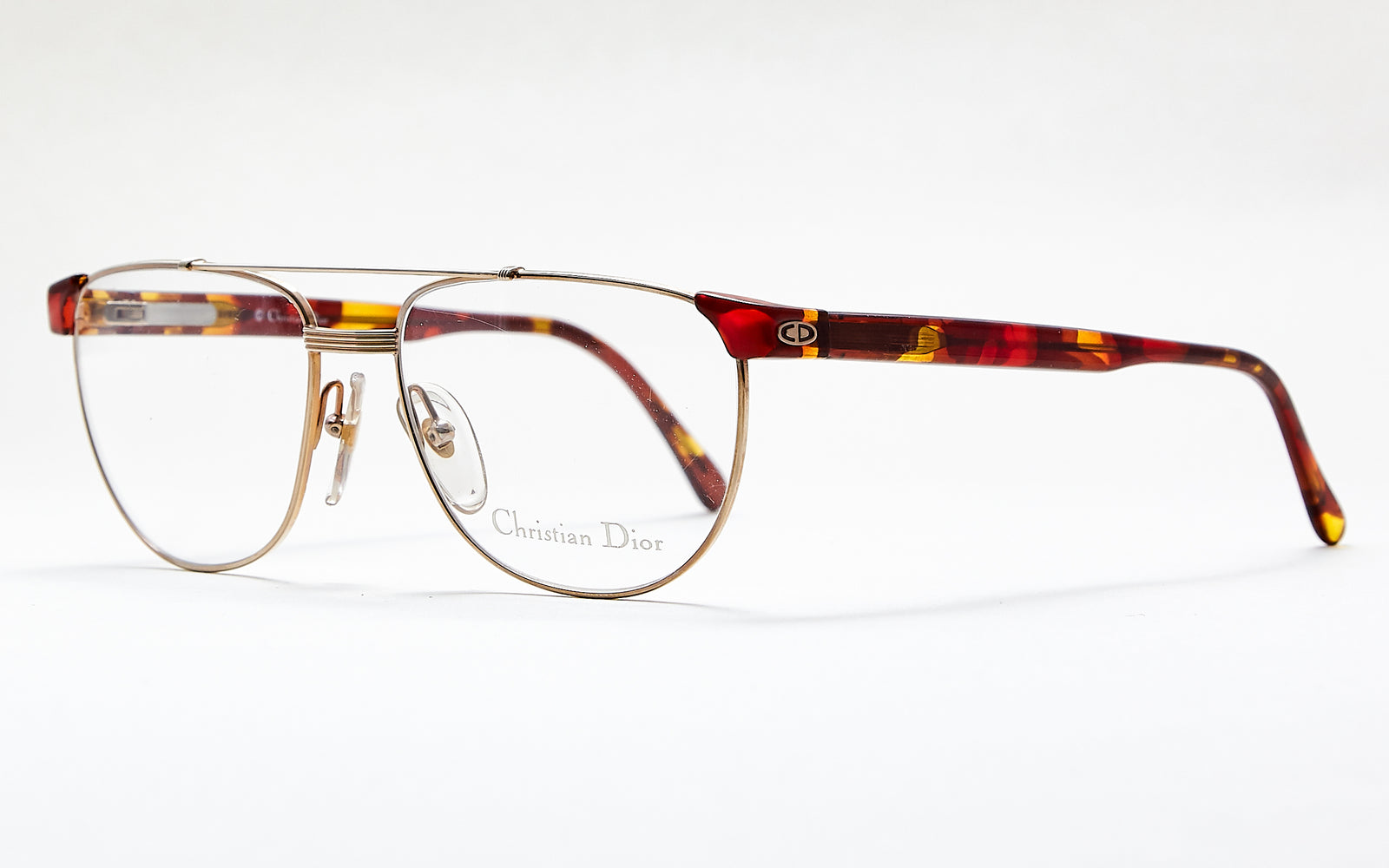 [vintage sunglasses] - BlinkVintage