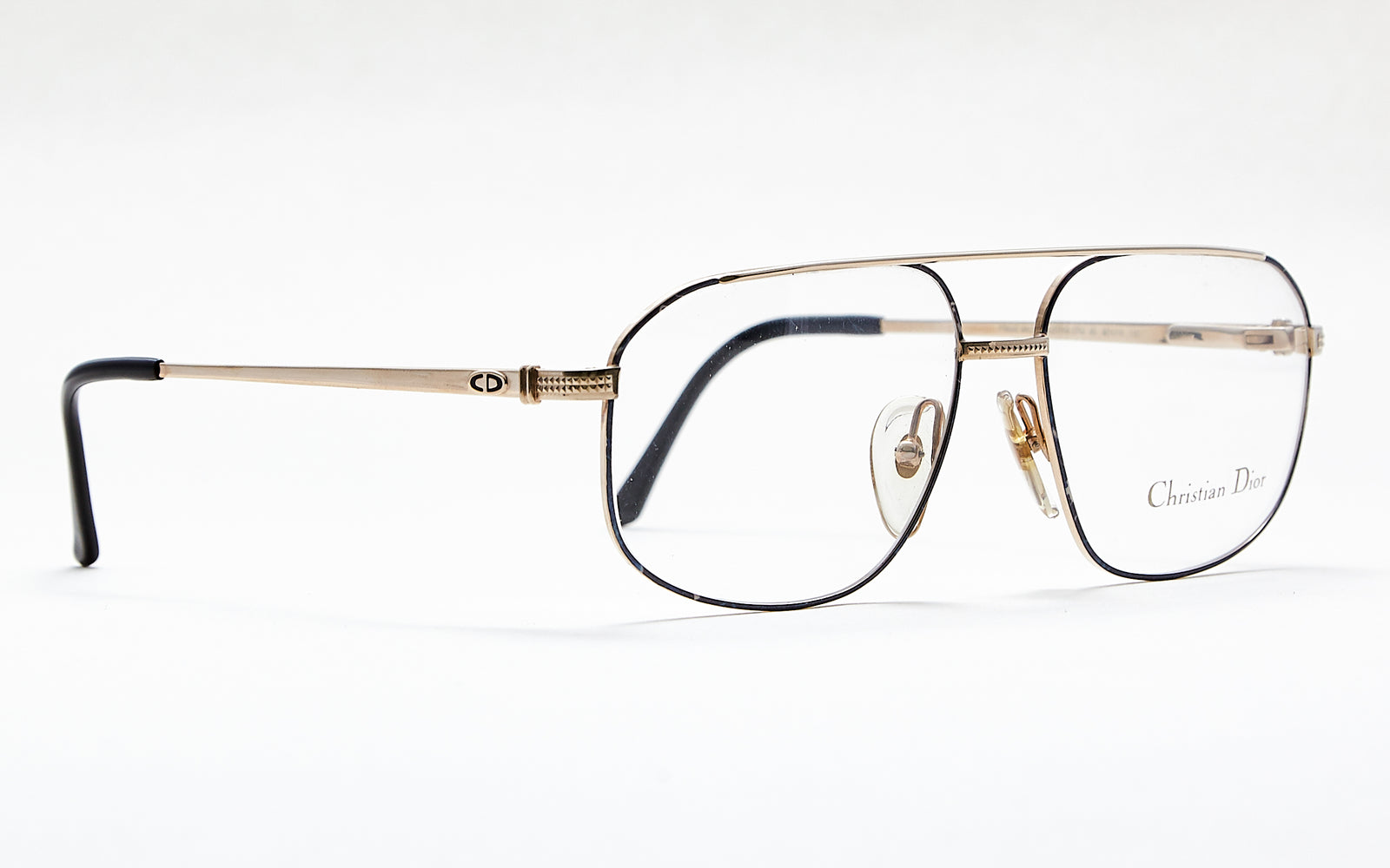 [vintage sunglasses] - BlinkVintage