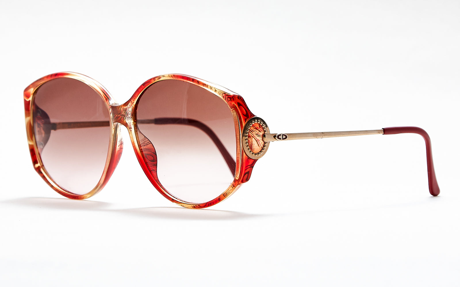 [vintage sunglasses] - BlinkVintage