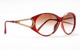 [vintage sunglasses] - BlinkVintage