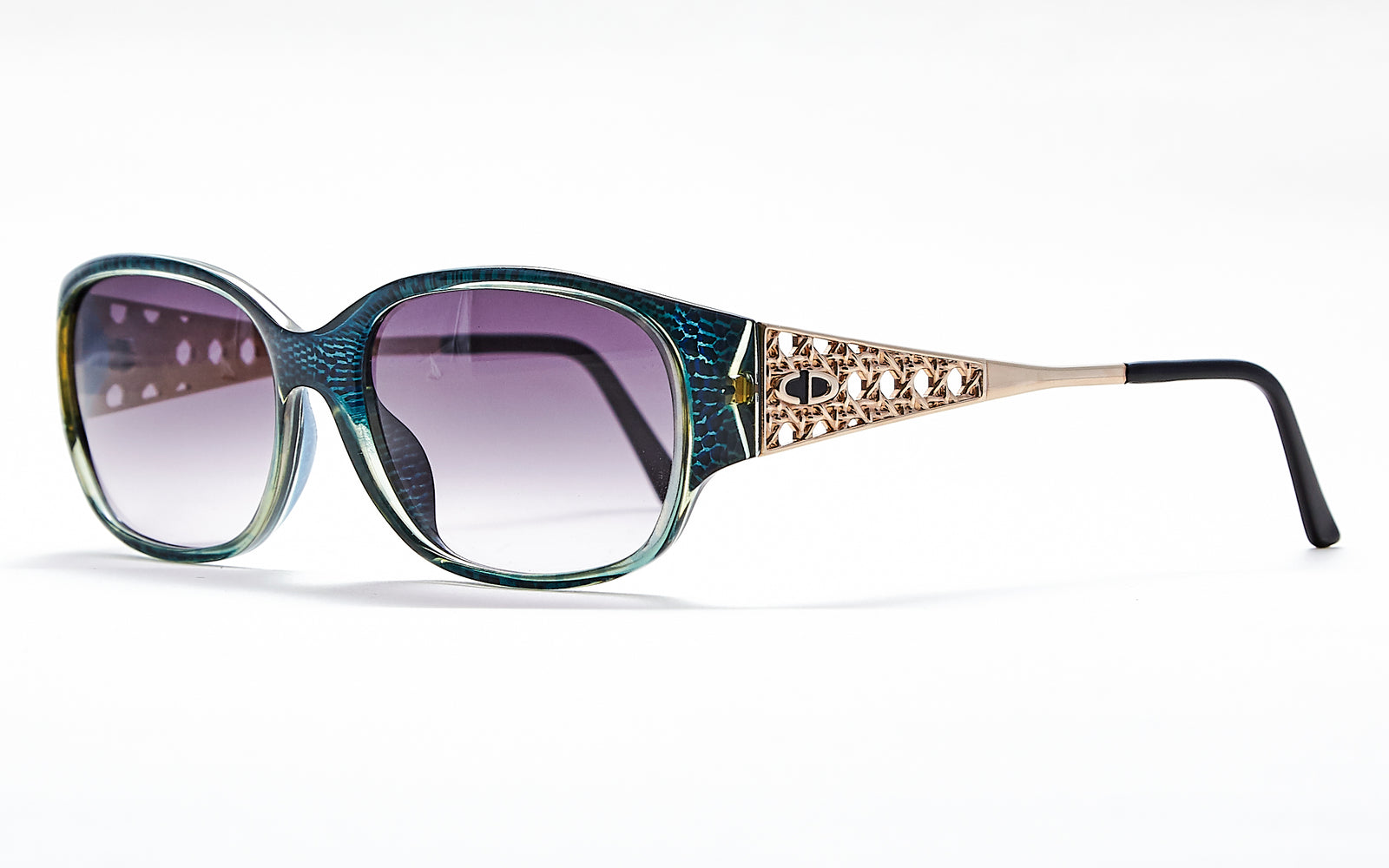 [vintage sunglasses] - BlinkVintage