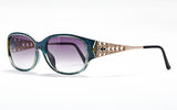 [vintage sunglasses] - BlinkVintage