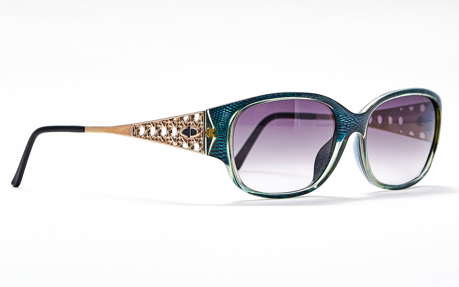[vintage sunglasses] - BlinkVintage