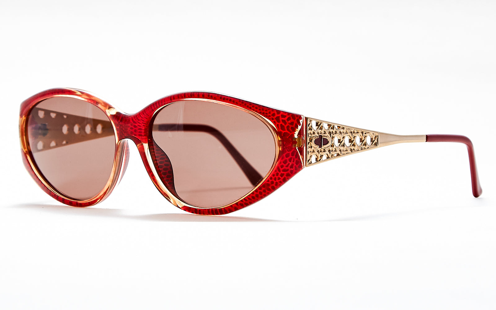 [vintage sunglasses] - BlinkVintage