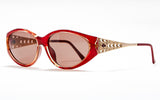 [vintage sunglasses] - BlinkVintage
