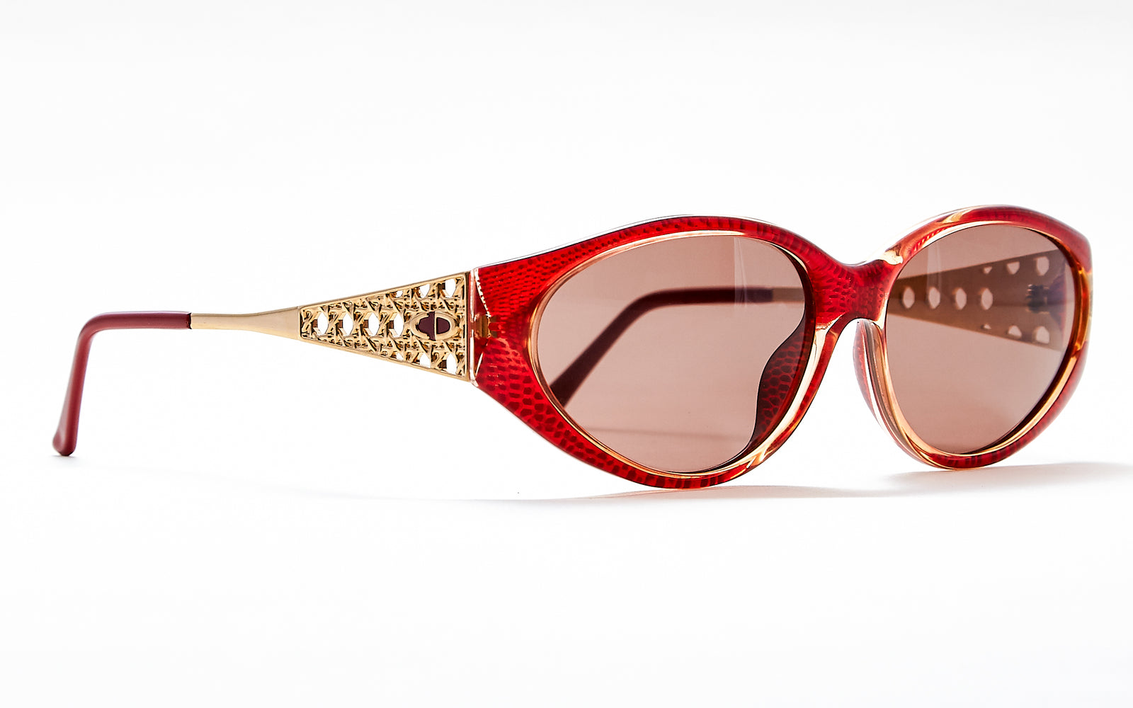 [vintage sunglasses] - BlinkVintage