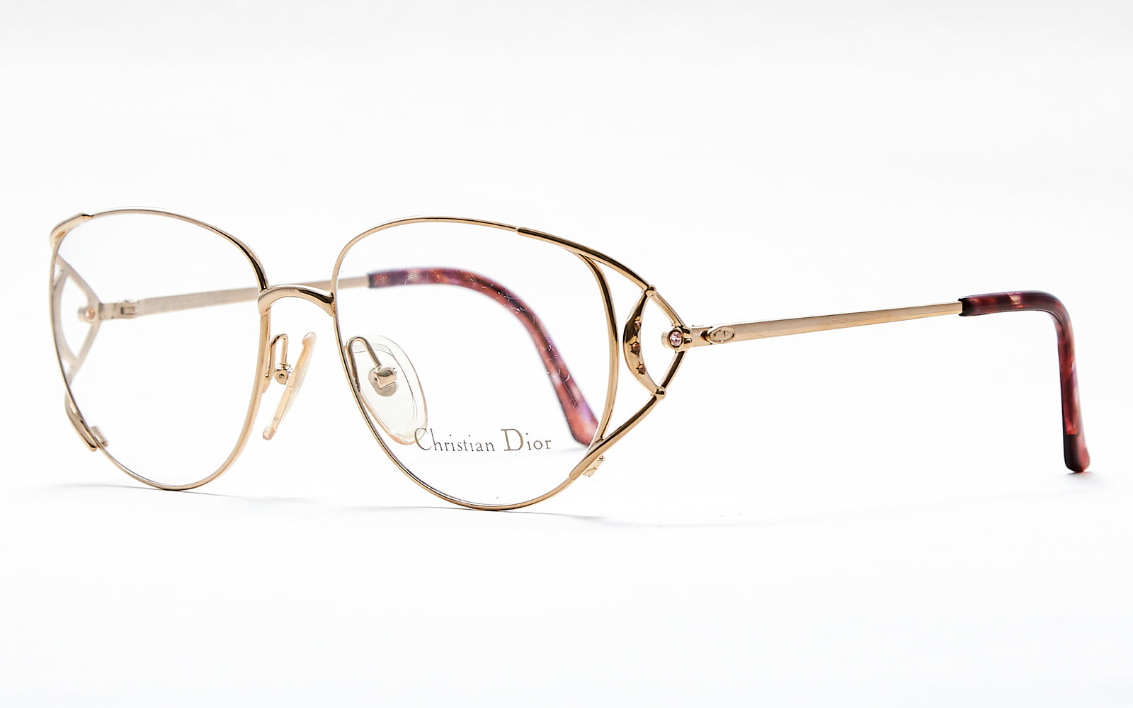 [vintage sunglasses] - BlinkVintage