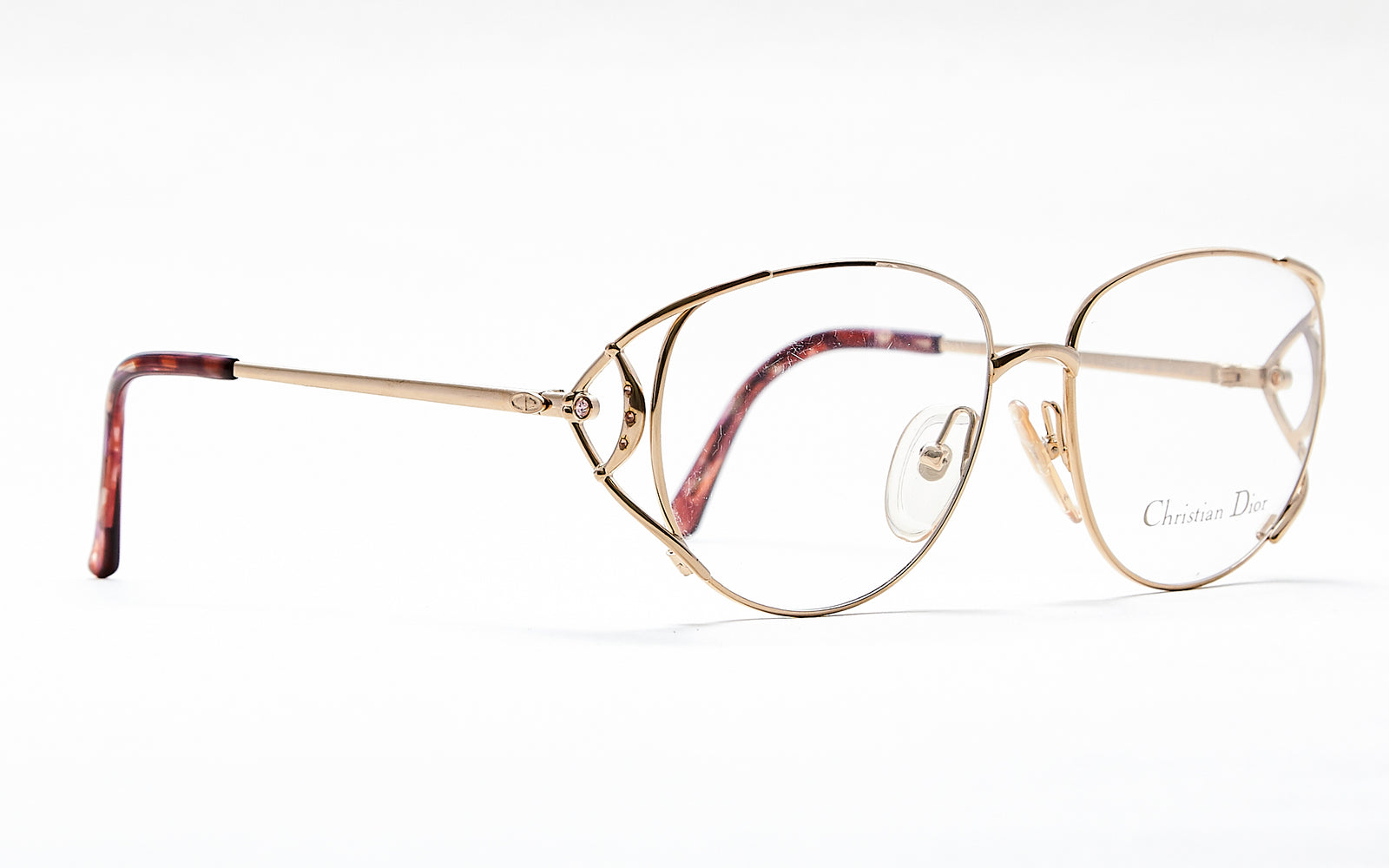 [vintage sunglasses] - BlinkVintage