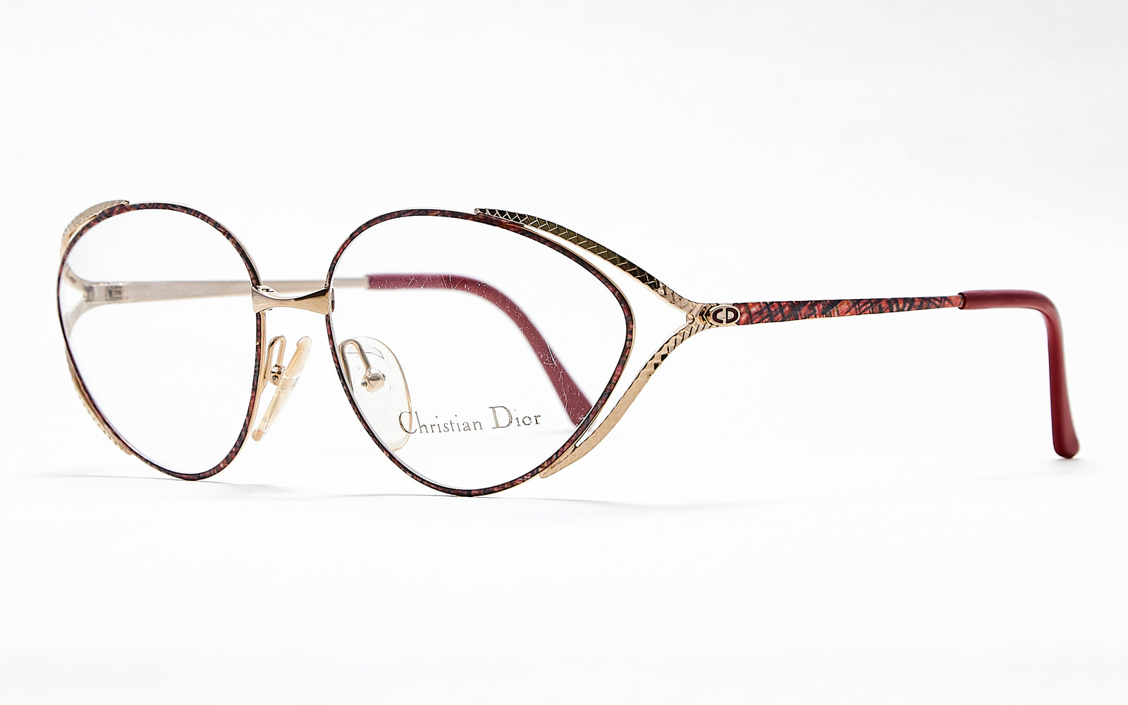 [vintage sunglasses] - BlinkVintage