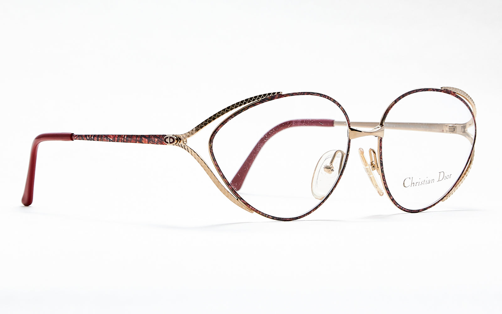 [vintage sunglasses] - BlinkVintage