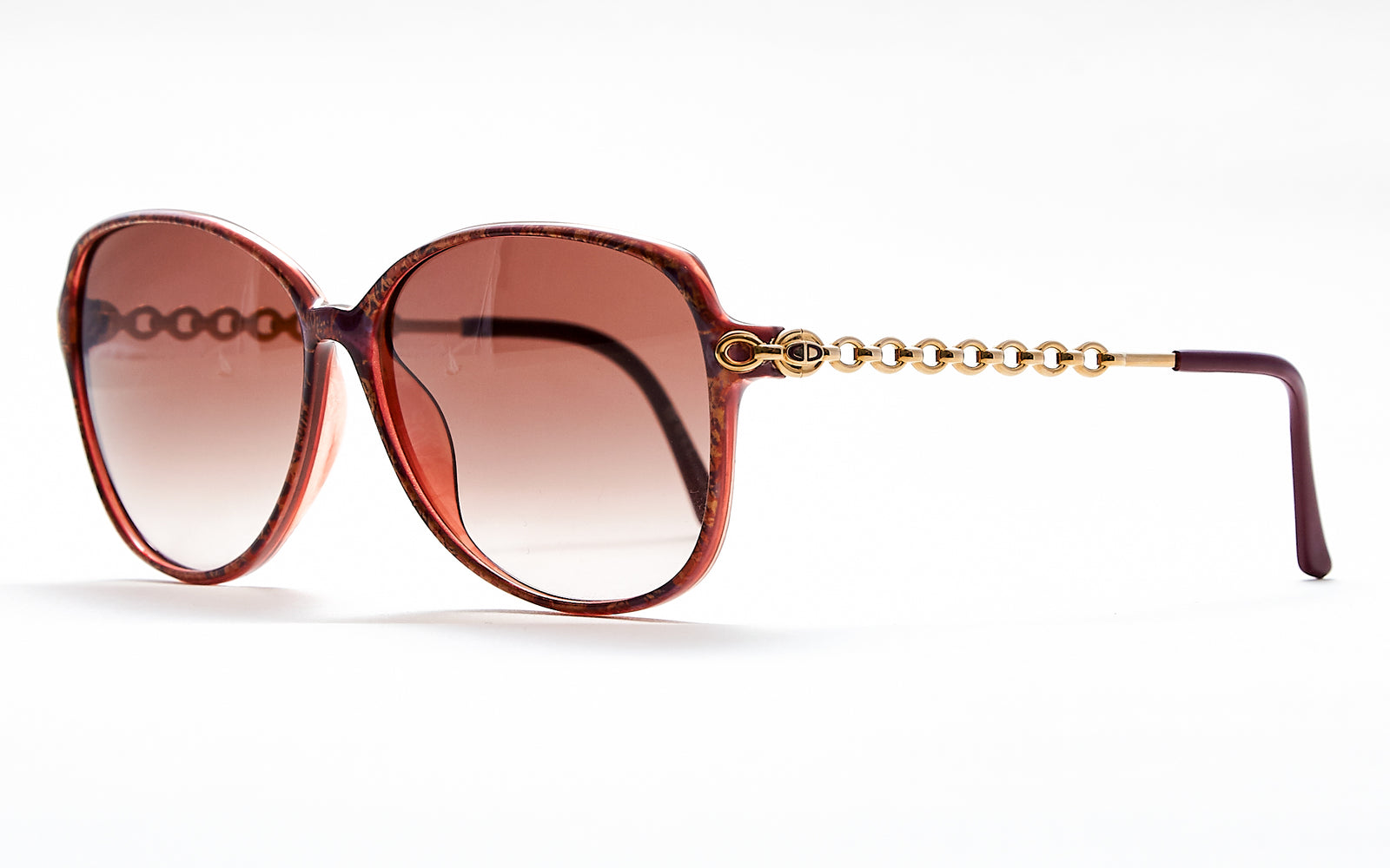 [vintage sunglasses] - BlinkVintage