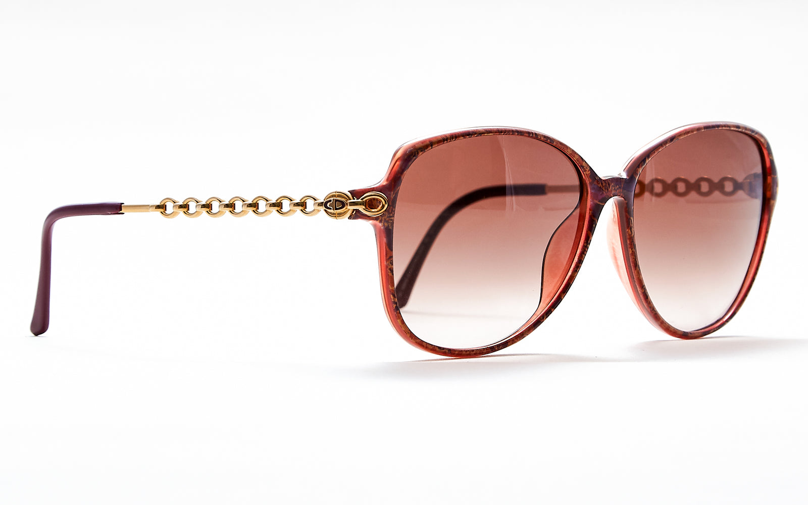 [vintage sunglasses] - BlinkVintage