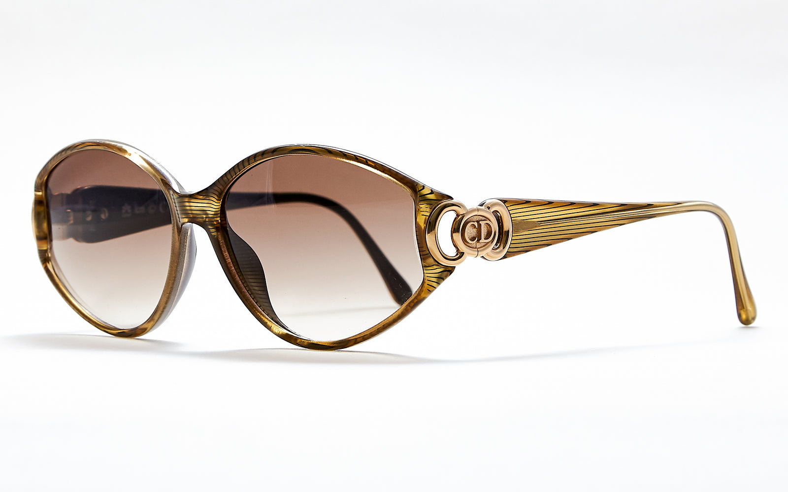 CHRISTIAN DIOR 2850-44H – BlinkVintage