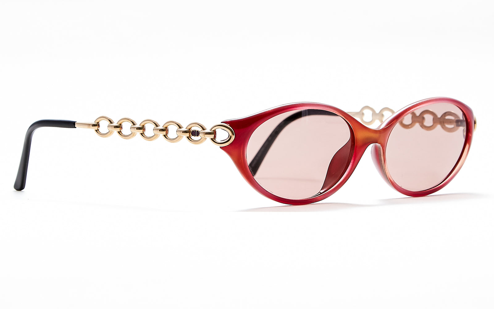[vintage sunglasses] - BlinkVintage