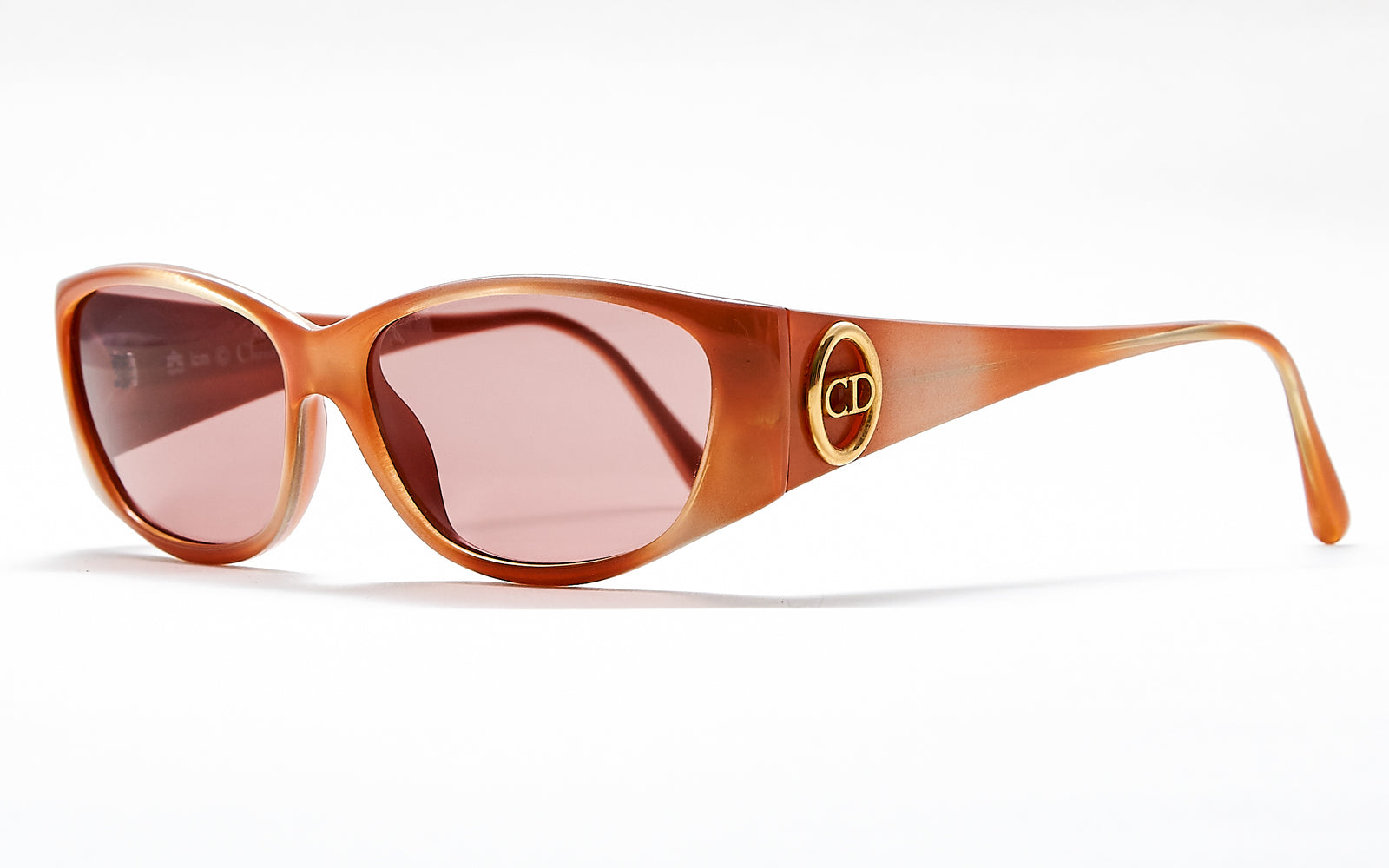 [vintage sunglasses] - BlinkVintage