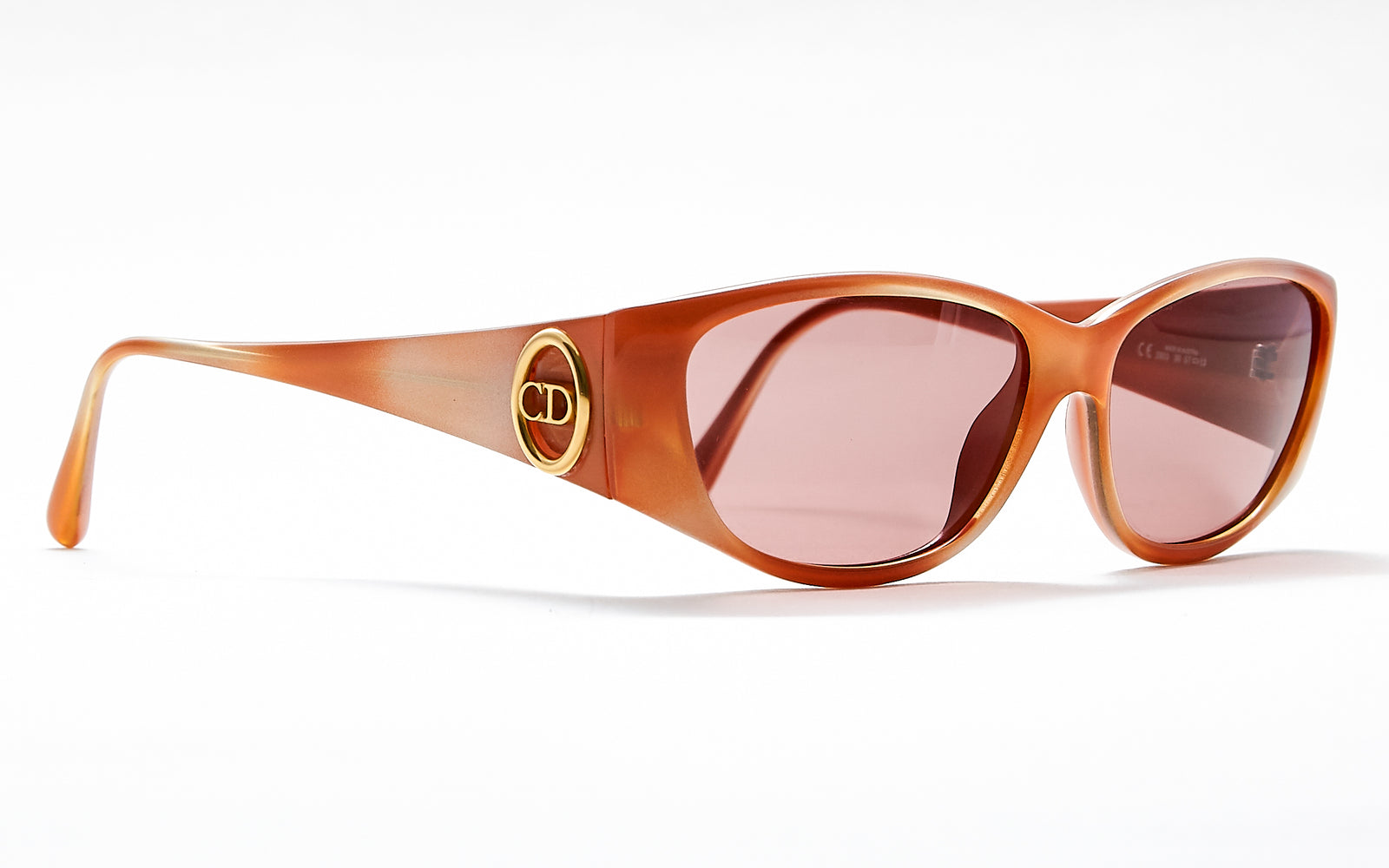 [vintage sunglasses] - BlinkVintage