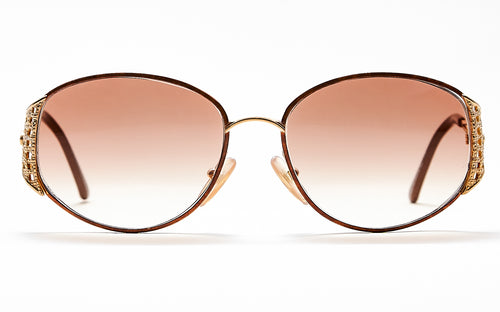 [vintage sunglasses] - BlinkVintage
