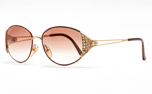 [vintage sunglasses] - BlinkVintage