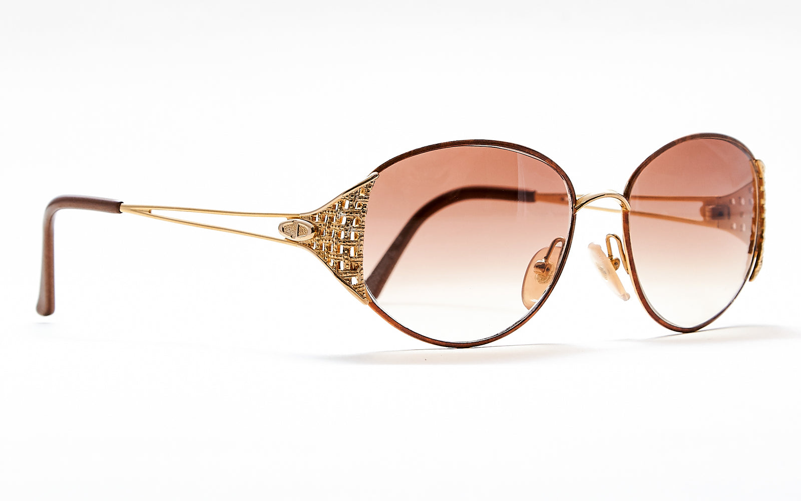 [vintage sunglasses] - BlinkVintage