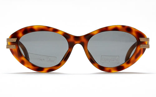 [vintage sunglasses] - BlinkVintage