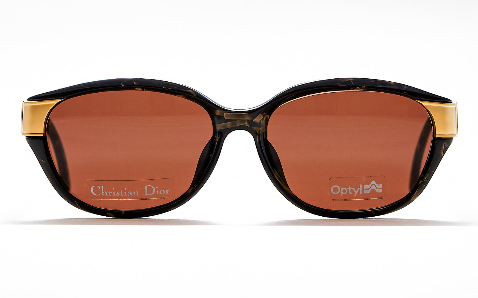 [vintage sunglasses] - BlinkVintage