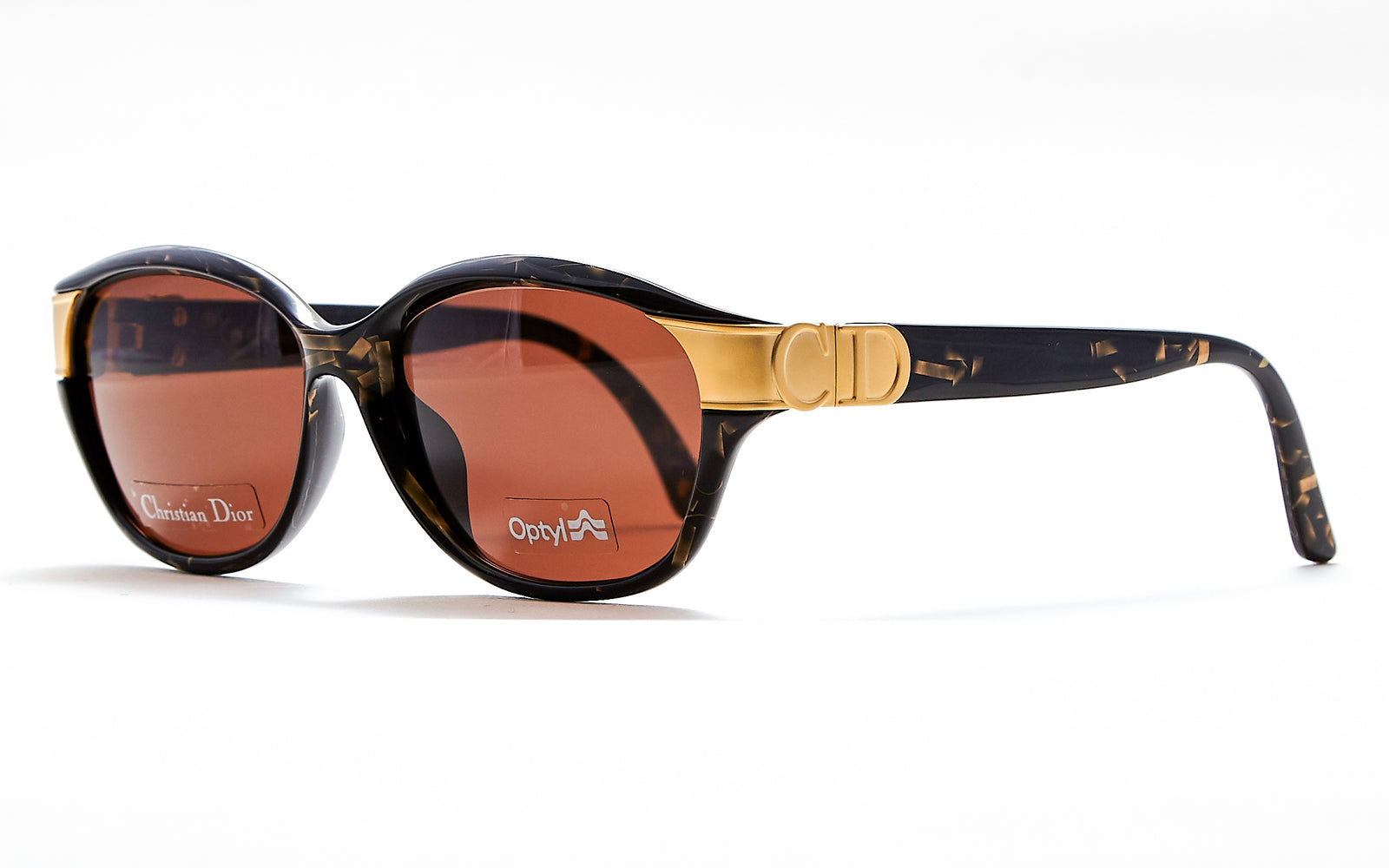 [vintage sunglasses] - BlinkVintage