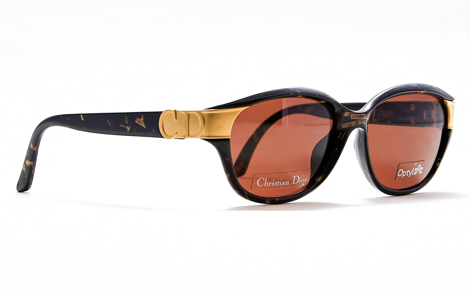 [vintage sunglasses] - BlinkVintage