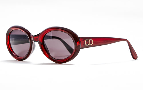 [vintage sunglasses] - BlinkVintage